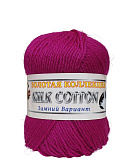 Милк Коттон (зимний вариант) 229 фуксия