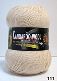 Kangaroo wool 111 крем-брюле