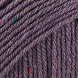 Holiday Tweed 42 пыльная сирень