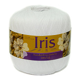 Iris 82 белый