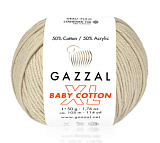 Baby Cotton XL Gazzal 3445