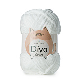 DIVO divnoe 01 белый