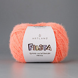 Fiesta 102 коралл неон