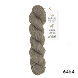 Baby Alpaca Pure Colors 6454 св.коричневый