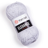 Elegance 101 серебристый