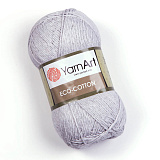 Eco Cotton 763 св.серый