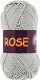 Rose 3939 св серый
