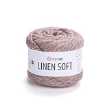 Linen Soft 7308 какао