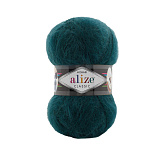 Mohair classik New 426 тёмный изумруд