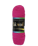 Yak Wool 2204 фуксия