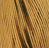 Kangaroo wool меланж 31 карамель