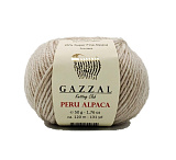 Peru Alpaca 2306 светлый беж