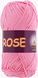 Rose 3933 розовый