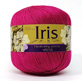 Iris 24 фуксия