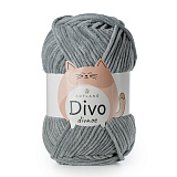 DIVO divnoe 06 тёмно-серый