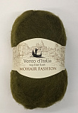 Mohair Fashion 14 болотный