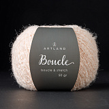 Boucle 050 персиковый