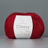 Classy 42 красный