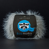 Eco Norka 10.1 светло-серый