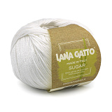 SUGAR 7647 белый