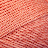 Аргентинская шерсть 037 персик