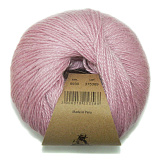 Alpaca Silk 8930 розовый