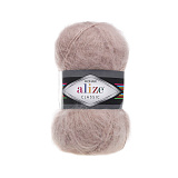 Mohair classik New 406 бежевый