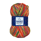 Sport Wool Senlik 87732