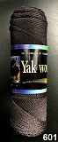 Yak Wool 601 мокко