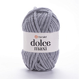 Dolce Maxi 782 светло-серый
