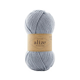 Wooltime 51 стальной