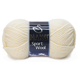 Sport Wool 4109 суровый